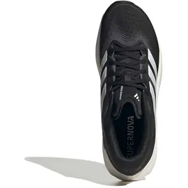 adidas Supernova Solution 3 Herren Slim Core Black / Ftwr White 50 2/3