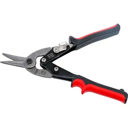 BGS Blechschere | links / gerade schneidend | 250 mm