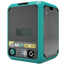 Annovi & Reverberi ARXP BOX4 180 DSS - mit Zubehörfach