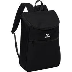 ERIMA Backpack TEAM BLACK