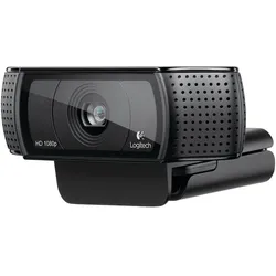 Logitech HD Pro C920