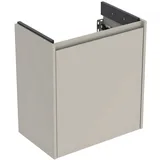 Geberit Renova Compact Waschtischunterschrank, 1 Tür, 504084DB1,