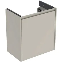Geberit Renova Compact Waschtischunterschrank, 1 Tür, 504084DB1,