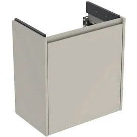 Geberit Renova Compact Waschtischunterschrank, 1 Tür, 504084DB1,