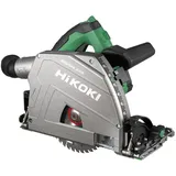 Hikoki Akku Tauchsäge C3606DPAW2Z 36 V im Systemkoffer