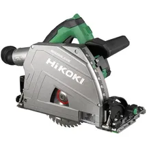 Hikoki Akku Tauchsäge C3606DPAW2Z 36 V im Systemkoffer