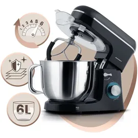 Berdsen 3 in 1  BD-756 Schwarz