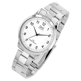 Q&Q QC Quarz Edelstahl 3 ATM 212J204Y