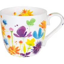 KONITZ Victoria Teetasse 0,325 l Mehrfarbig 2 St.