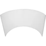 Omnitronic Mobile DJ Screen Curved inkl. Cover ws