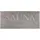 ZOLLNER Saunatuch 80 x 200 cm grau