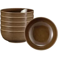 SELTMANN WEIDEN Foodbowl ø 20,4 cm 6er Set