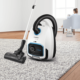 Bosch BGL6TSIL ProSilence