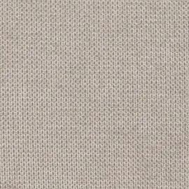 Beliani Esszimmerstuhl ADA taupe 2er Set