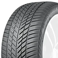 Nokian Seasonproof 2 XL 3PMSF 205/45 R17 88V Ganzjahresreifen