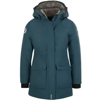 TROLLKIDS Alesund Mantel Mystic Blue 128