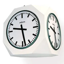 PEWETA LED-Digital-EB-Uhr 91.490.550
