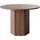 Selsey Hexa Ø 110 cm Nussbaum