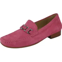 SIOUX Slipper Cambria, Rosa, 7
