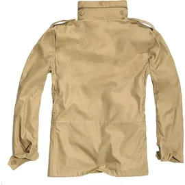 Brandit Textil M65 Standard Jacke Camel 3XL