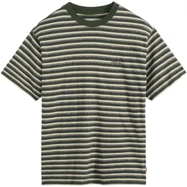 Levi's Levi's® T-Shirt RED TAB VINTAGE TEE grün M (48/50)