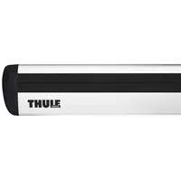 Thule Evo Schnellzugriff-ersatzgummi - Black - One Size