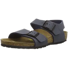 Birkenstock New York Blau 26