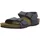Birkenstock New York Blau 26
