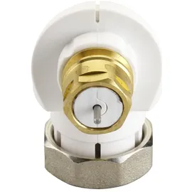 Danfoss Winkeladapter M30x1,5 auf RA Heizkörperthermostat