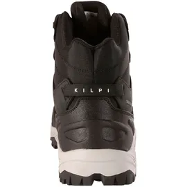 Kilpi Tracker High Wp Wanderstiefel - Black - EU 39