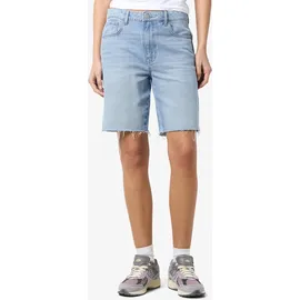 Noisy May Holla Loose Light Blue Denim S