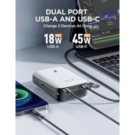 LiTHELi U20 IPS 20V / 4.0 Ah