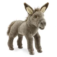 Folkmanis Handpuppen Eselchen
