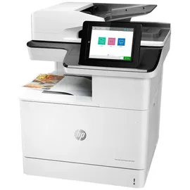 HP Color LaserJet Enterprise MFP M776dn