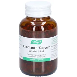 A.Vogel Knoblauch Kapseln