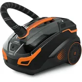 Thomas 788704 Pet & Family Pro 4All Staubsauger, maximale Leistung: 1700 Watt