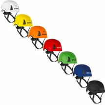 KASK Primero Air Grün