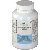 Synomed Calcium-Bambus Tabletten 360 St.