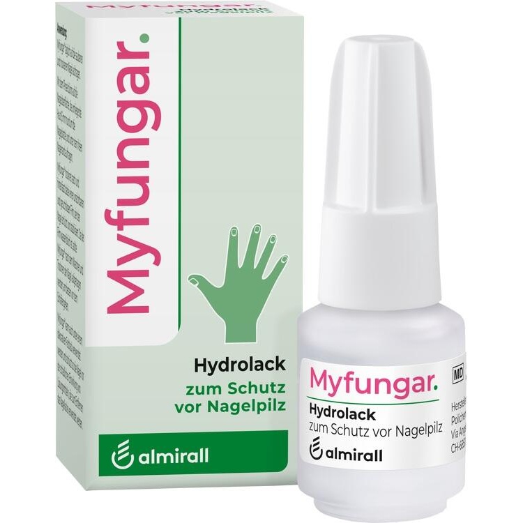 myfungar 6,6 ml