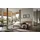 Home Affaire Chavot I 166 x 208 cm Braun