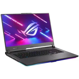 Asus ROG Strix G17 G713,