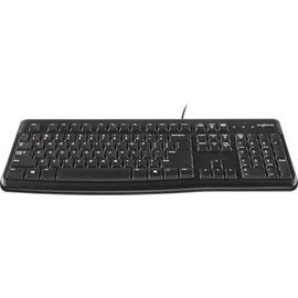 Logitech MK120 PT Set