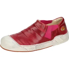 Eject Puzzle Damen 31373836303735 rot 41 EU