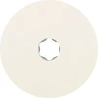 Pferd tools PFERD COMBICLICK Filzronden CC-FR Ø 100mm für