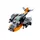 LEGO Creator 3in1 Cyber-Drohne 31111