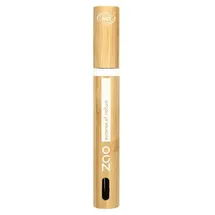 Zao 090 - Black Mascara 7ml Damen