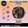 ICE-Watch ICE Smart 2.0 round 1.20 Rose-Gold Milanese