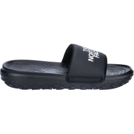 The North Face Never Stop Cush Herren TNF Black 43