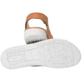 GANTER Sandalen Herren Braun 38