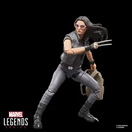 Hasbro X-23 Actionfigur 15 cm blau/weiß